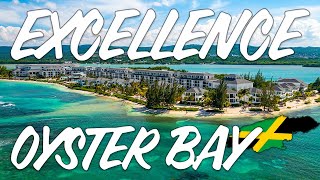 Excellence Oyster Bay - Jamaica - Full Resort Tour