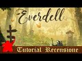 Tutorial e Recensione Everdell