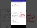 12P1) Integral por sustitución trigonométrica: 1/(u (RAIZ(5-u^2)) Stewart Sección 7.3 Ejercicio 12