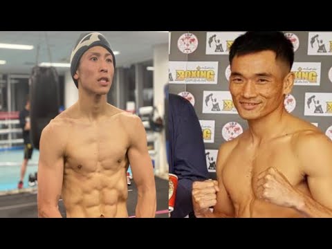 NAOYA INOUE &