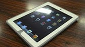 Otterbox Defender Case For Ipad Review Youtube