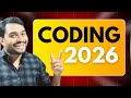 QNA - Roadmap and Career as Coding in 2026