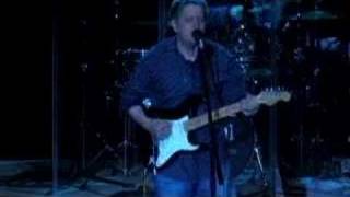 Video thumbnail of "Buffalo Nickel - Can't Say Anything - Live at the Saenger"