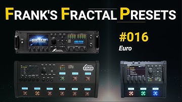 Melodic Rock Song with Killer Melody - Frank