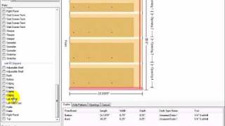Cabinet Solutions CNC Overview