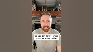 De regels voor de pijnlijke explosie van DnD uit 2024 en bepaalde cantrips zijn een beetje vaag