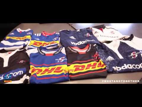 new stormers jersey