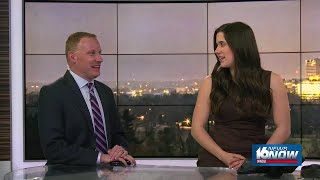 16 News Now at 6:30 p.m. Streamcast - March 3, 2026