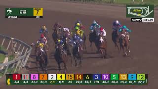 Vidéo de la course PMU GUALPON