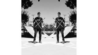 Devil stick juggling