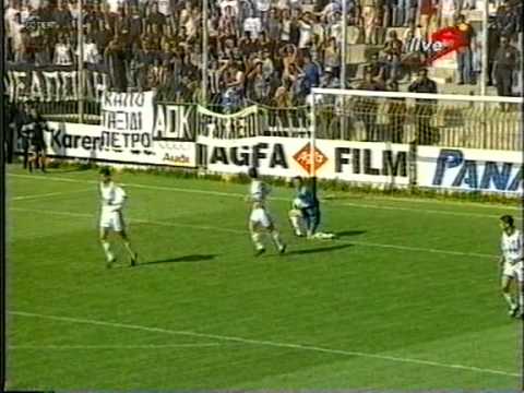 1998-99 (30) ΟΦΗ - ΠΑΟΚ 3-2