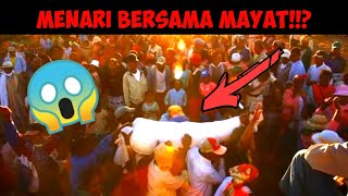 10 TRADISI UNIK MASYARAKAT ADAT DI SELURUH DUNIA