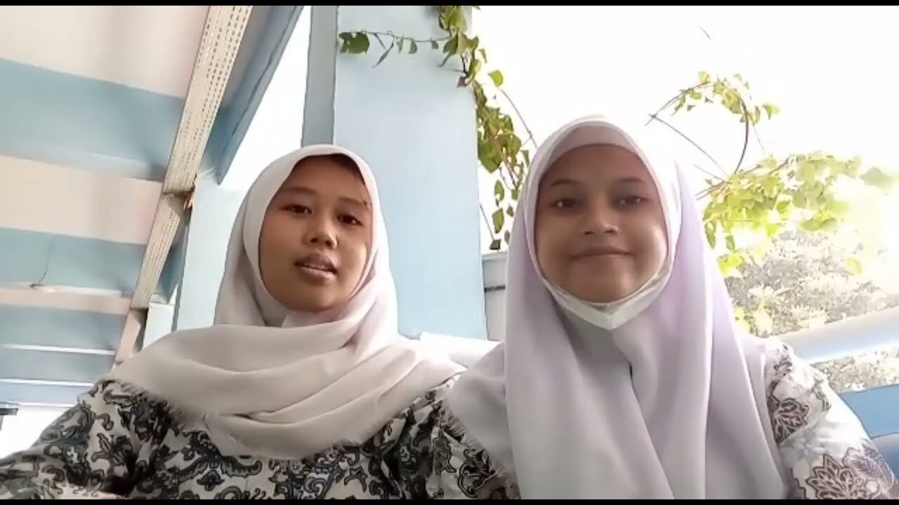 DIALOGUE SUGGESTION AND OFFER - Tugas Bahasa Inggris