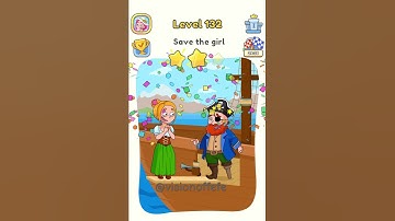 Dop5 series || level 132 || #youtubeshorts #dop2 #trending #shorts @Visionoffefe