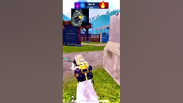 M24 1v1 Conquer player 🔥Challenge me👿 M24Pro player | Anisi song status