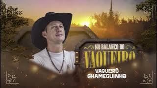 CD PROMOCIONAL COMPLETO - NO BALANÇO DO VAQUEIRO