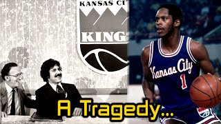 How Kansas City Lost Their NBA Team