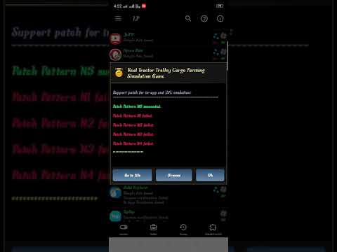 HOW To Hack App And Game All Mod All App Hack Mod All App 9999999 