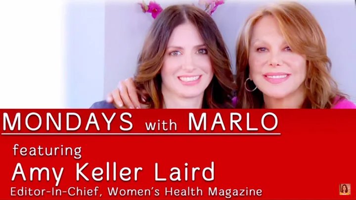 How To Land Your Dream Job | Amy Keller Laird