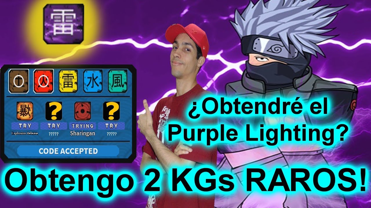 Repeat Intentando Conseguir El Purple Lighting Obtengo Kgs Raros Roblox Nrpg Beyond By Cheo Power You2repeat - intentando conseguir el poderoso rinnegan roblox nrpg beyond