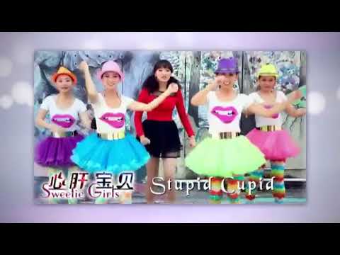 心肝宝贝 Sweetie Girls adlı videoyu YouTube'da izle