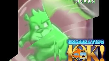 (RQ) I Broke All Preview 2 Cat Ninja Deepfakes