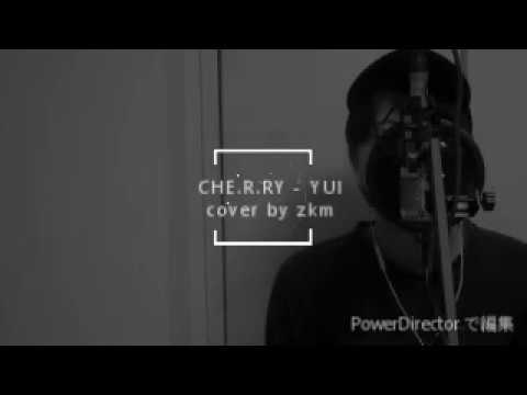 CHE.R.RY - YUI covered by ずくも