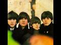 The Beatles - "Honey Don't"