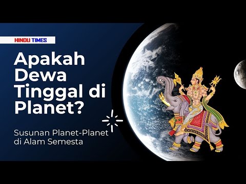 Video: Apakah atman adalah dewa?