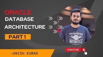 Beyond Basics: Oracle