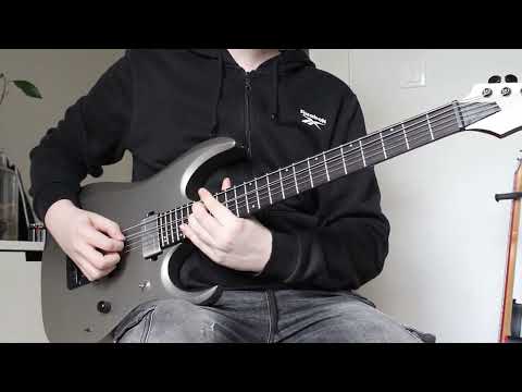 (thall) drop e riffage