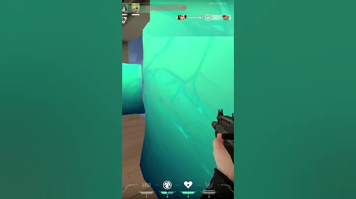 Insane 1 vs 4 clutch #valorant #valoranthighlights #valorantclips #valorantmoments