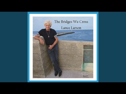 Lance Larson — Trust in the Band of Gold