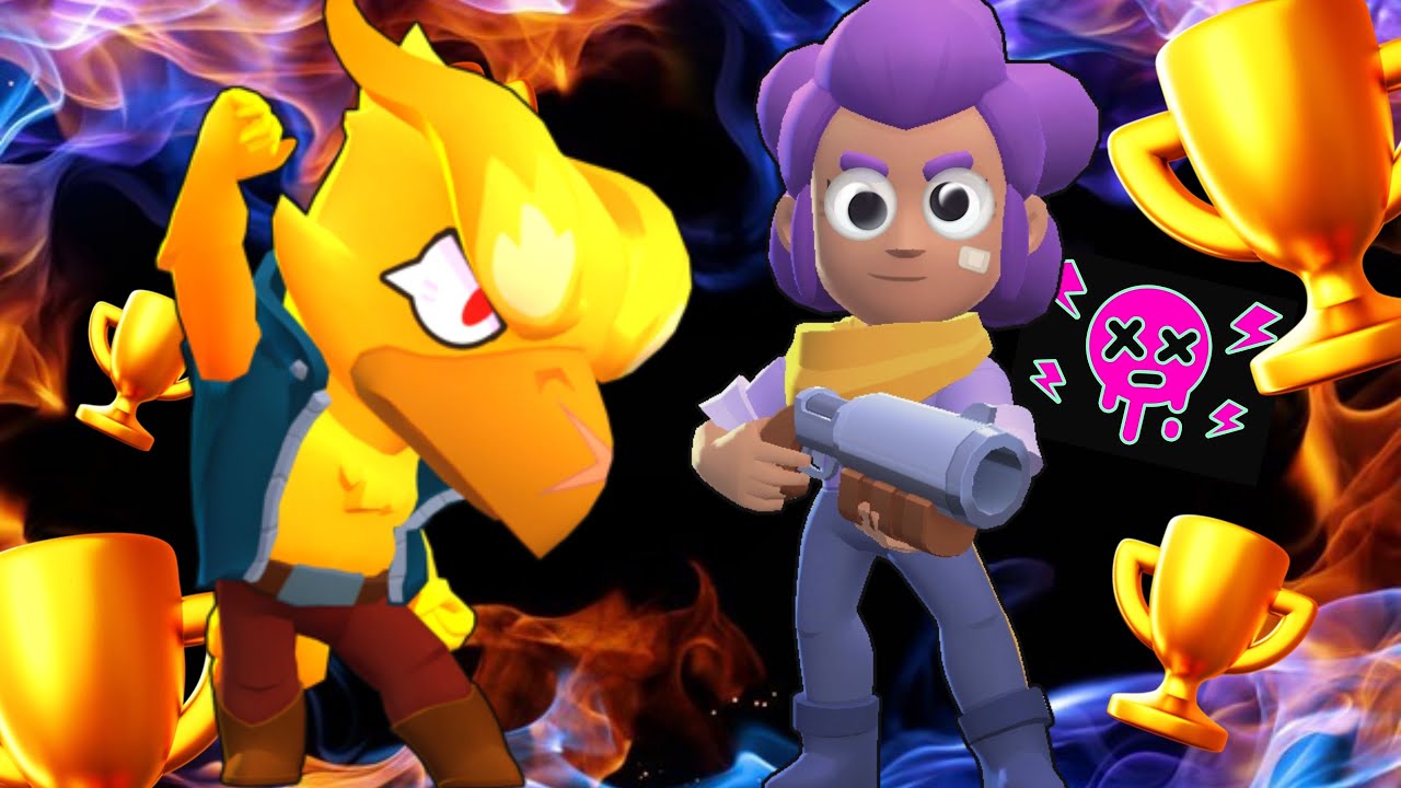 Pushing Phoenix Crow With.. RANDOMS?!