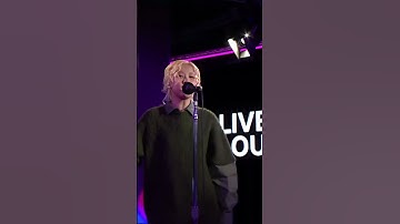 Thumbnail of ROSÉ - APT. in the Radio 1 Live Lounge