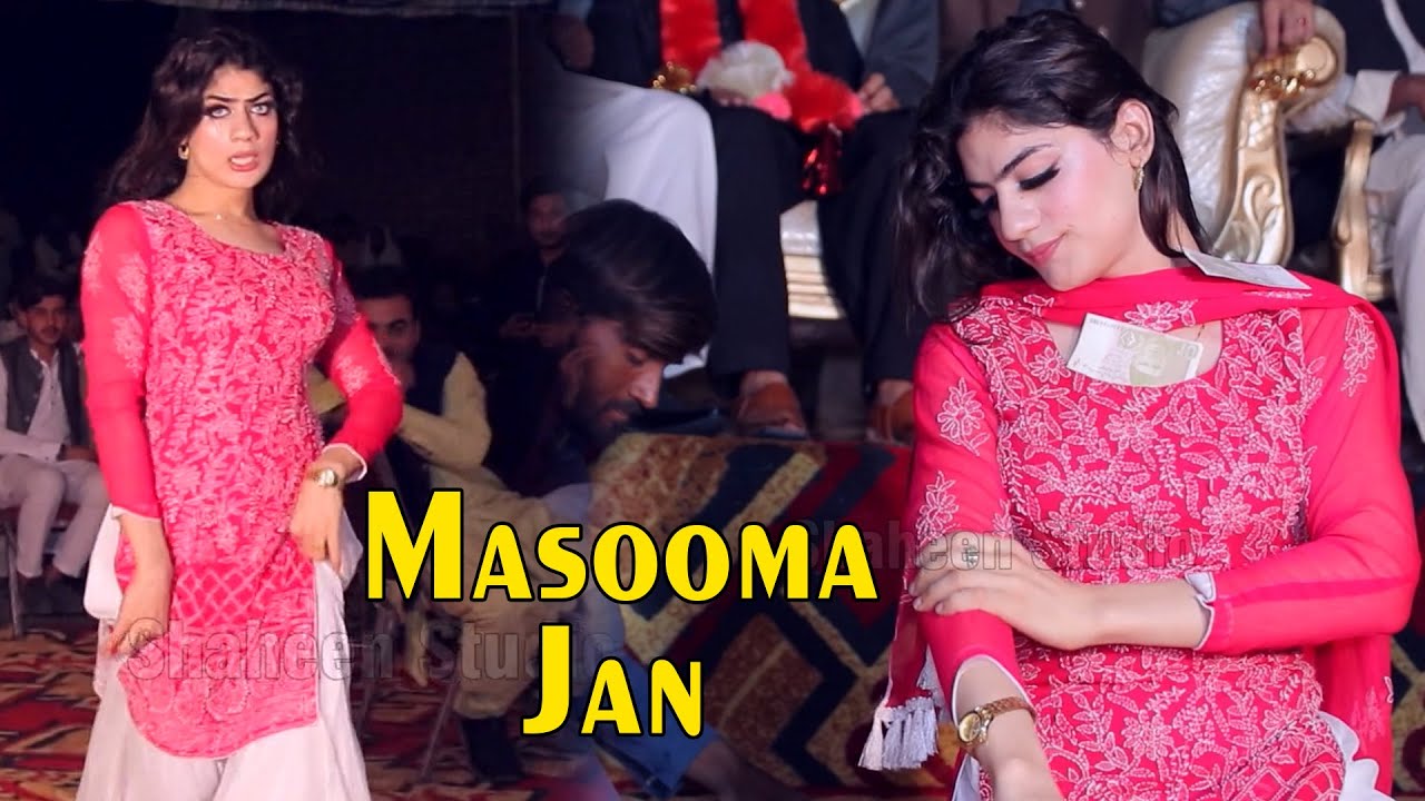 Chor Sary Jag Nu Te Tor Sady Naal | Masooma Jan | Dance Performance | Shaheen Studio