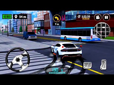 Drive for Speed: Simulator - Apps on Google Play