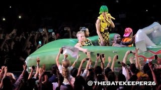 Katy Perry - This Is How We Do/Last Friday Night [Live in Mexico City]