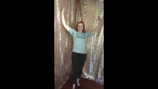 Hip Lifts & Drops: A Bite-Sized Burlesque Lesson