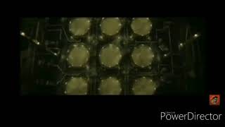 Joker Suicide Squad Spacebound-Eminem