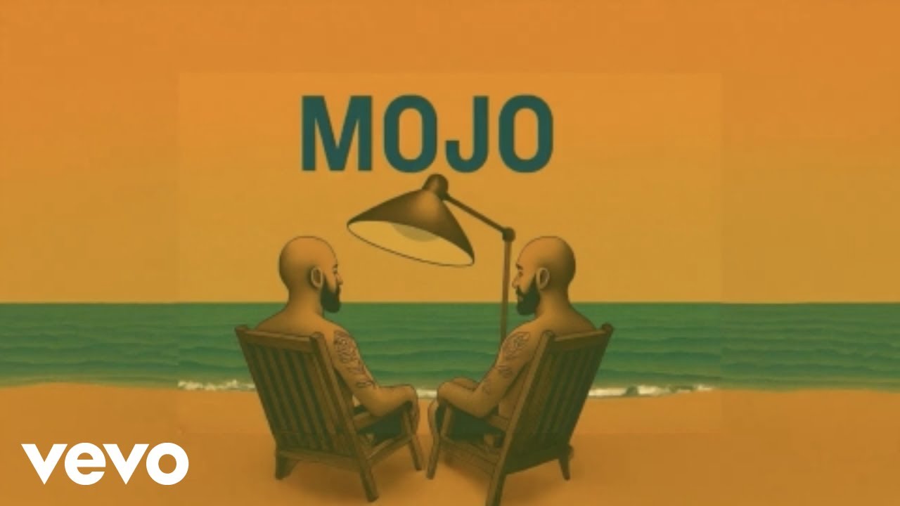 R.Y.M - Mojo R.Y.M - Mojo