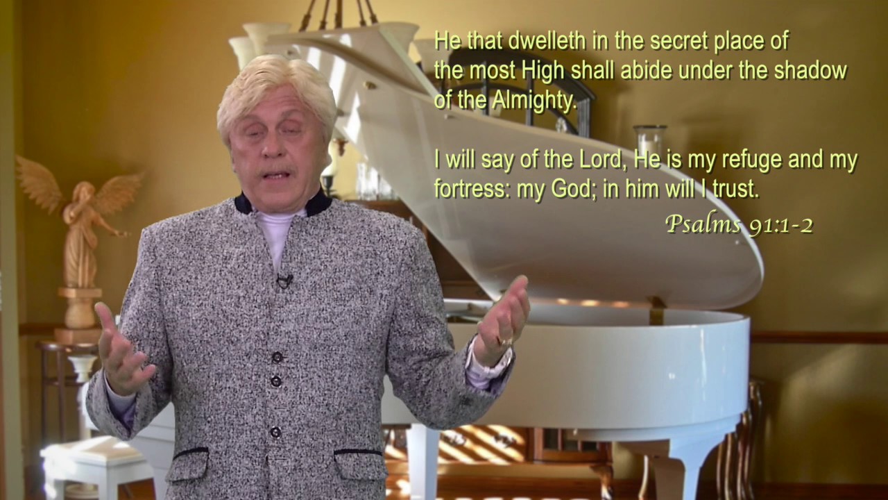 Psalms 91:1-2