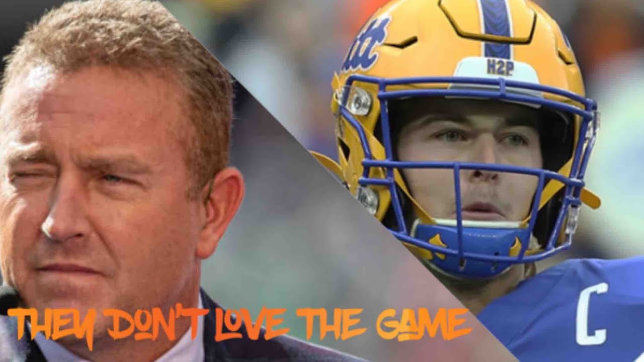 Kirk Herbstreit claims players 'don't love football' amid bowl game ...
