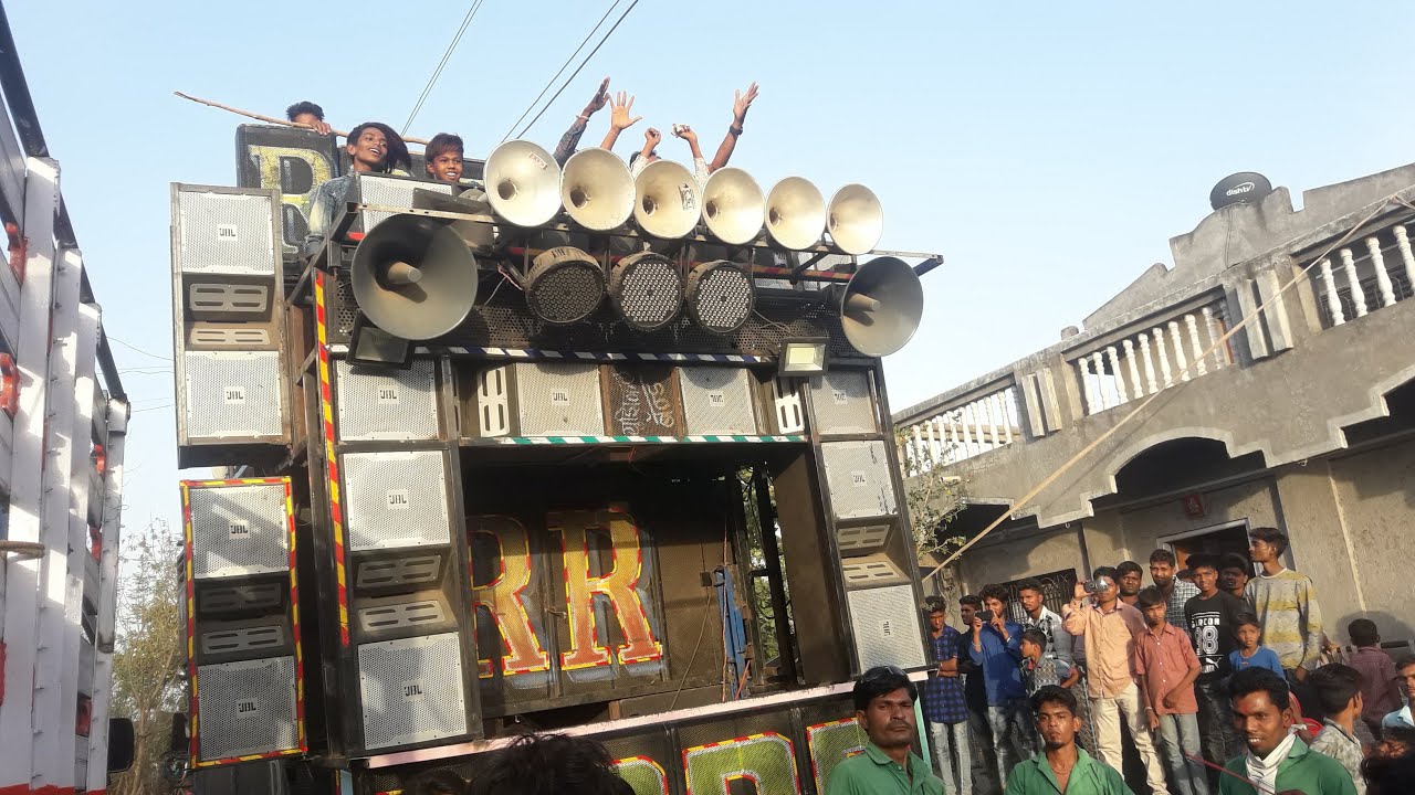 Live 🔴 Rajhans Band Vs 1 Super Star Band BIJGAON | in bhavanipada | Prasad valvi and pravira valvi