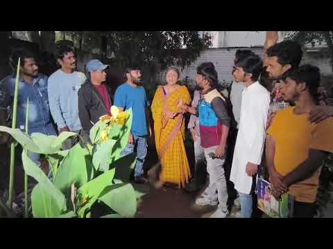 బాబు చిట్టి యాక్టర్ శ్రీ లక్ష్మీ ని గుర్తు పట్టారా
