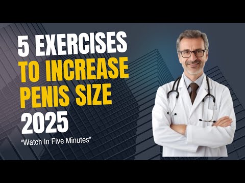 Sick Of All Them Male Enhancement Ads