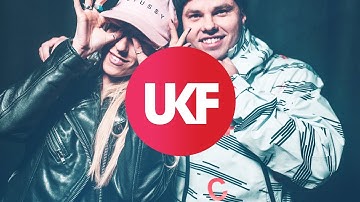 Flava D x Holy Goof - Takeover (ft. Dread MC)