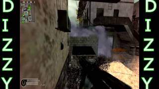 Cod4 Pcw Fragmovie Dizzy