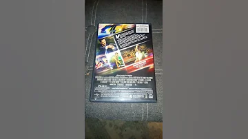 2009 Fast And Furious DVD Paulwalker Vindiesel Thefastandthefurious Fastandfurious 2009 Carmovie 