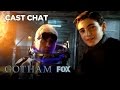 Finale David Mazouz Video Diary | Season 2 | GOTHAM